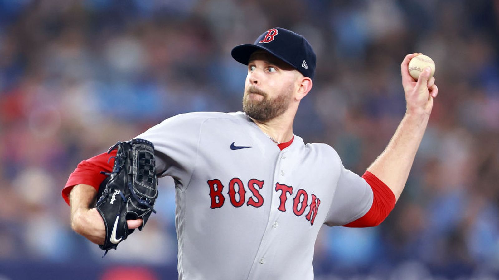 BSJ Live Coverage Red Sox at Nationals, 705 p.m. Paxton on the hill